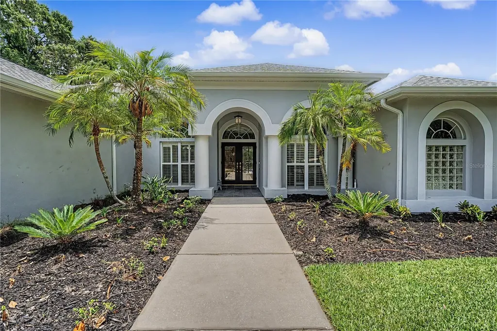 3692 Johnathon Avenue Palm Harbor FL 34685