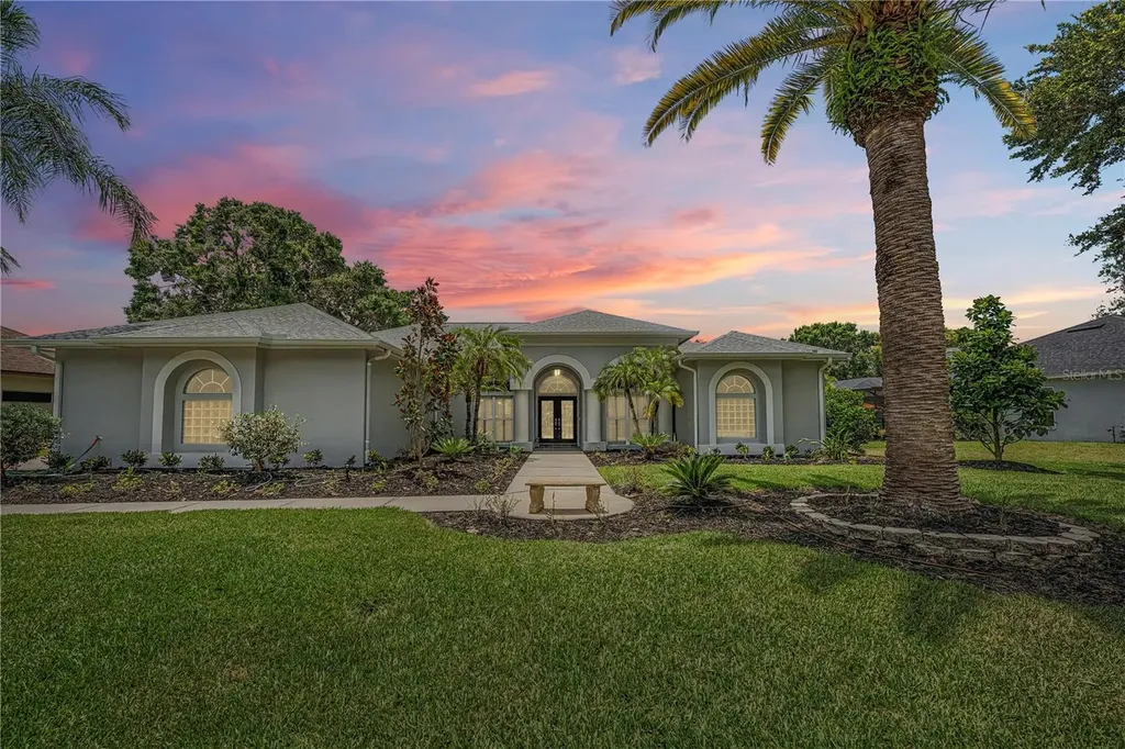 3692 Johnathon Avenue Palm Harbor FL 34685