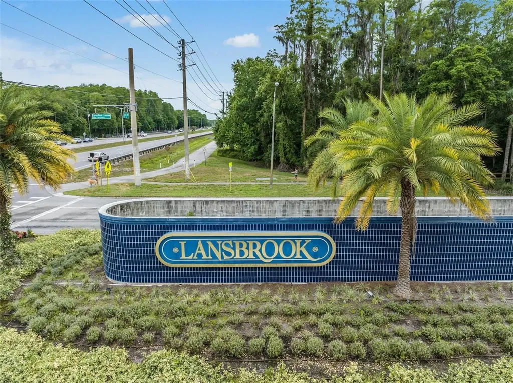 3692 Johnathon Avenue Palm Harbor FL 34685