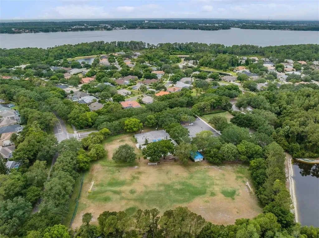 3692 Johnathon Avenue Palm Harbor FL 34685