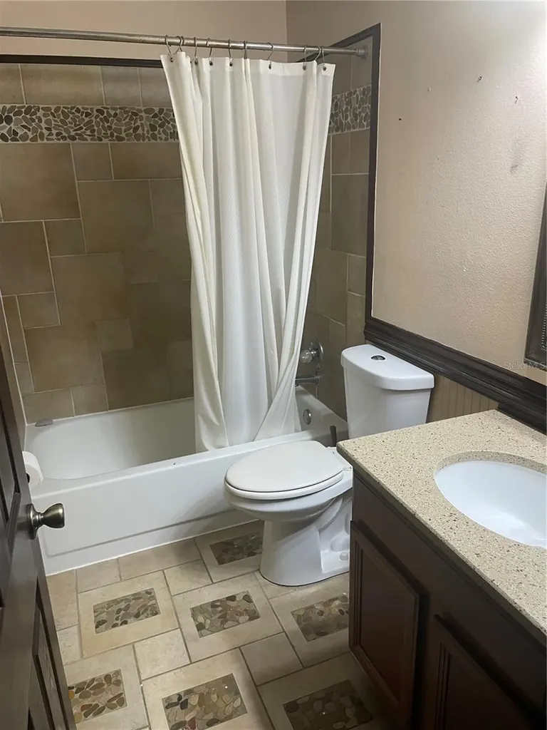 9828 Bubbling Brook Court Oviedo FL 32765