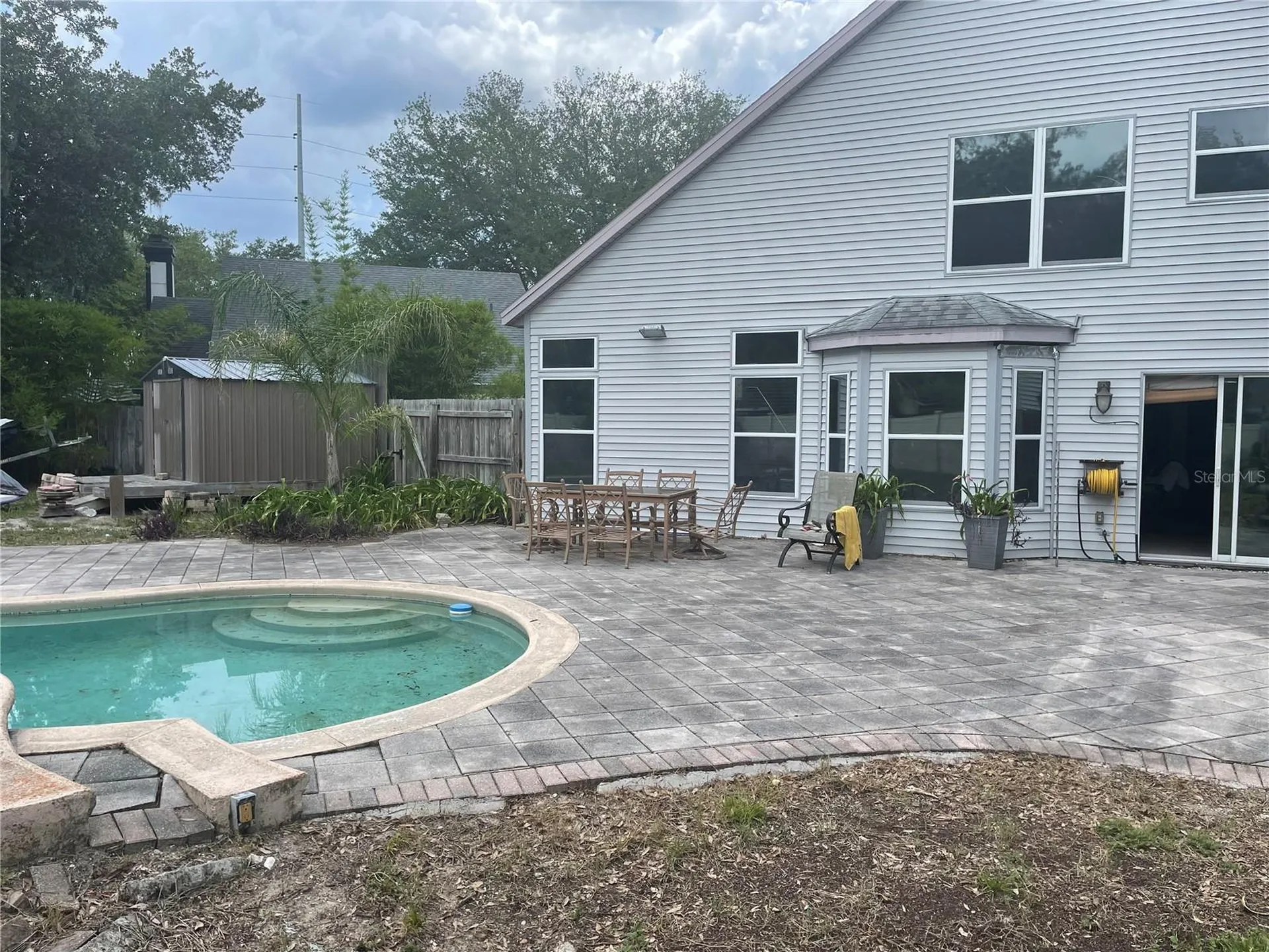 9828 Bubbling Brook Court Oviedo FL 32765