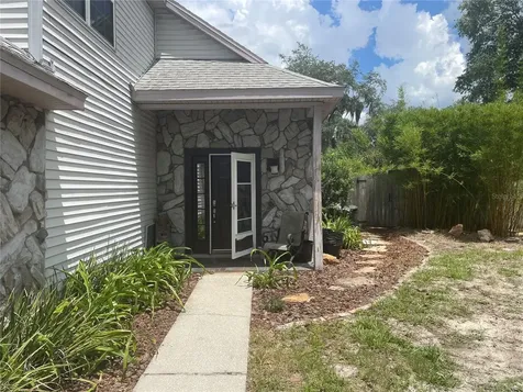 9828 Bubbling Brook Court Oviedo FL 32765