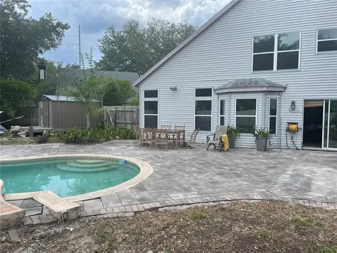 9828 Bubbling Brook Court Oviedo FL 32765
