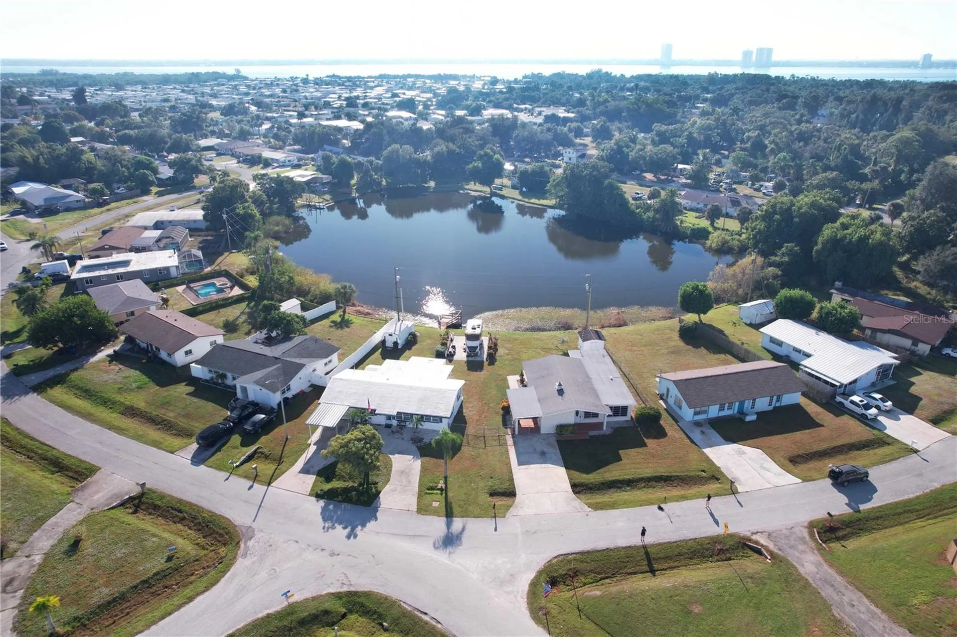 275 Lakeview Drive North Fort Myers FL 33917