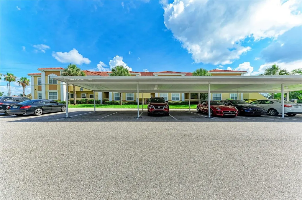1195 Villagio Circle Sarasota FL 34237
