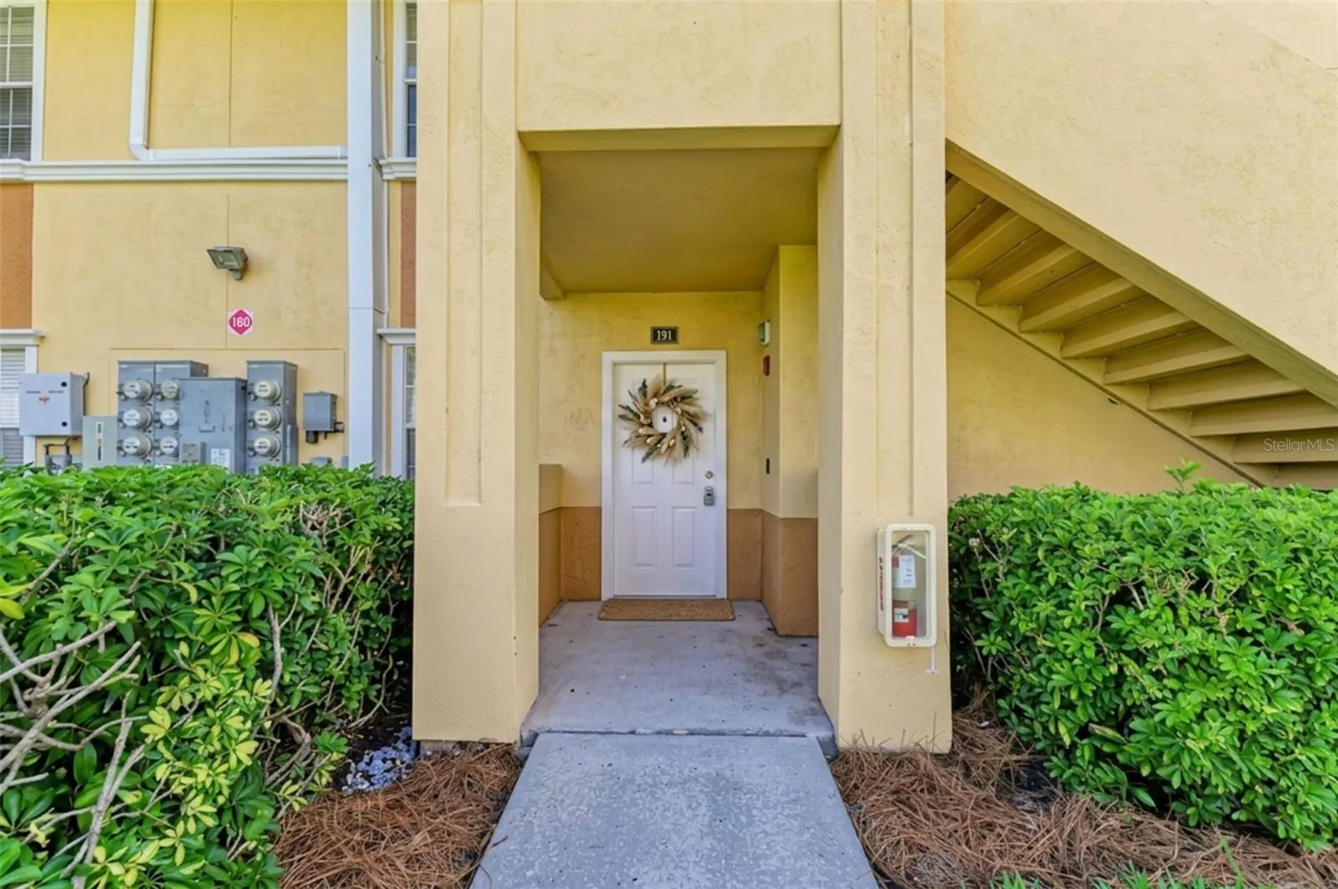 1195 Villagio Circle Sarasota FL 34237