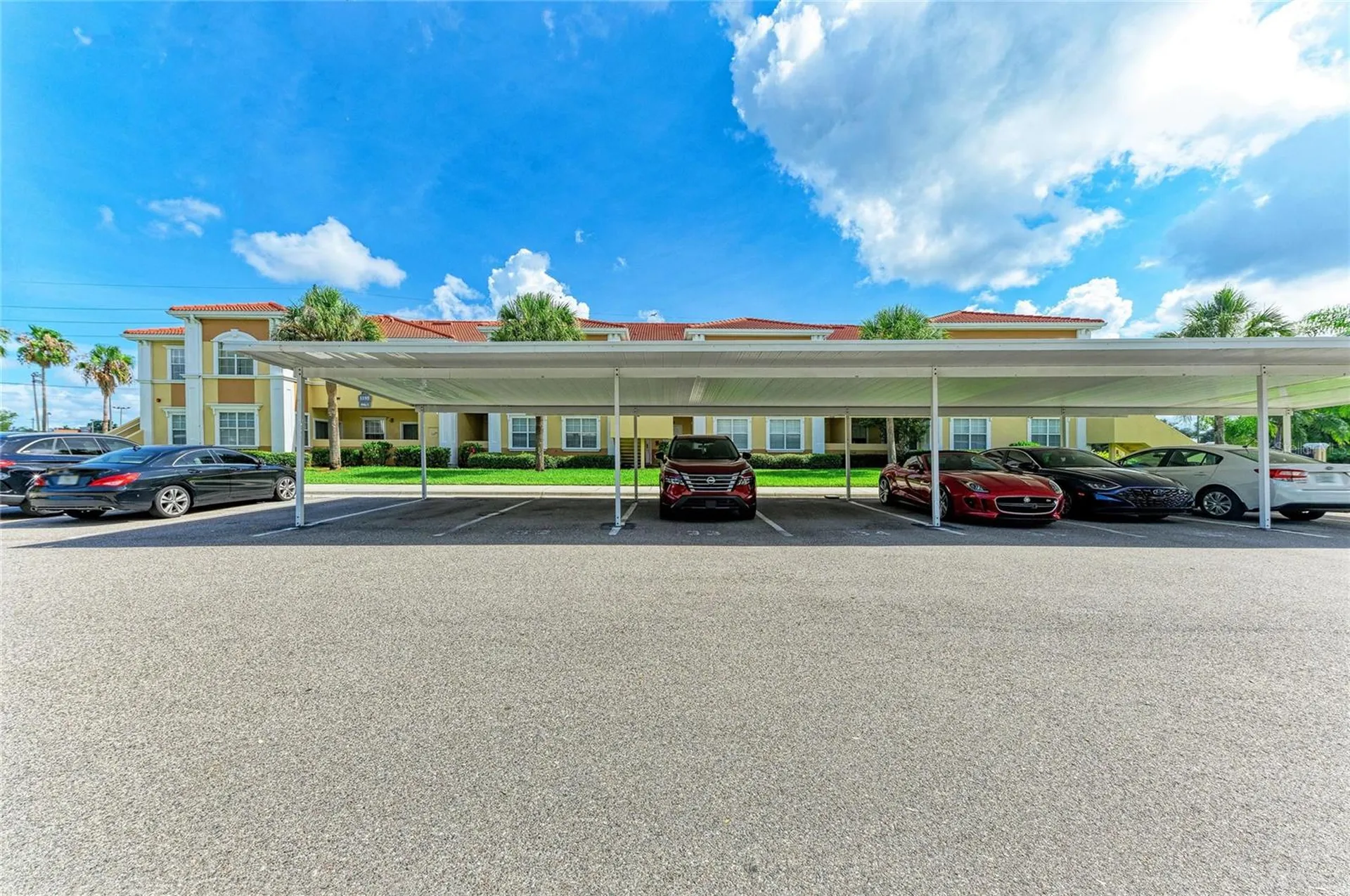 1195 Villagio Circle Sarasota FL 34237