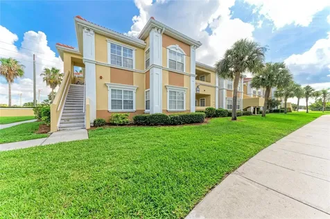 1195 Villagio Circle Sarasota FL 34237