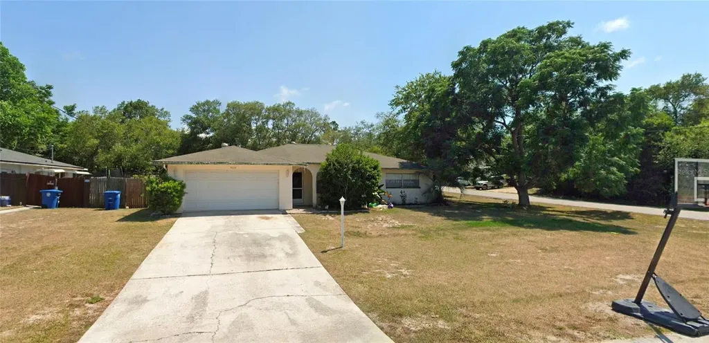 9080 Geneva Street Spring Hill FL 34608