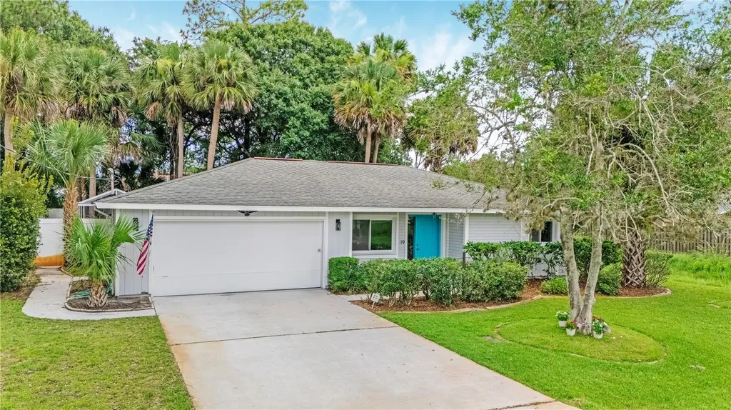 19 Banner Lane Palm Coast FL 32137