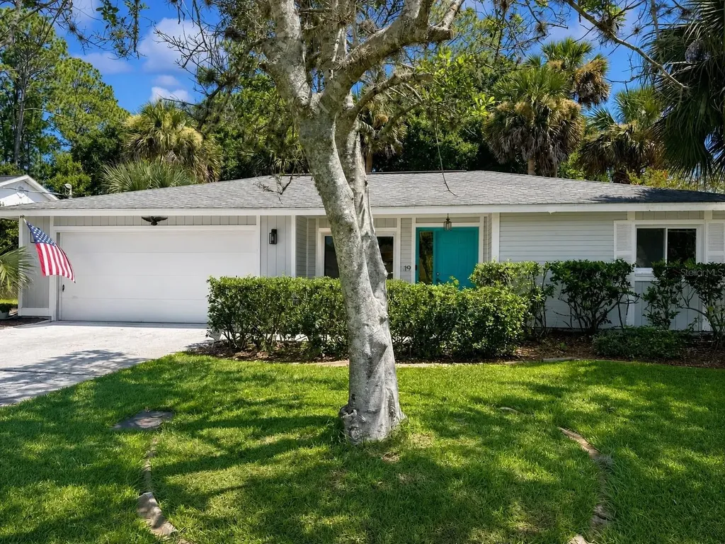 19 Banner Lane Palm Coast FL 32137