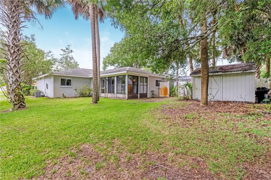 19 Banner Lane Palm Coast FL 32137