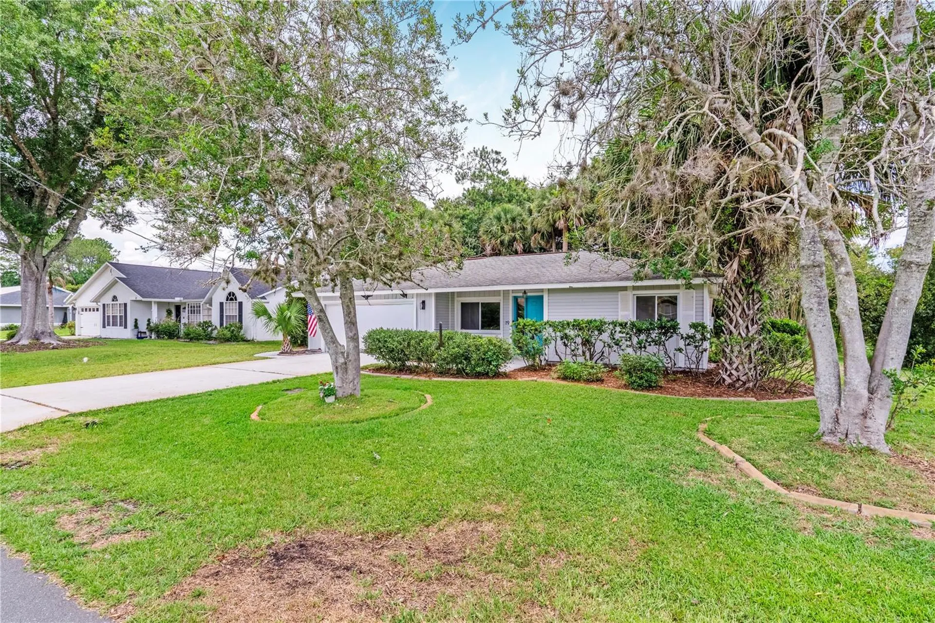 19 Banner Lane Palm Coast FL 32137