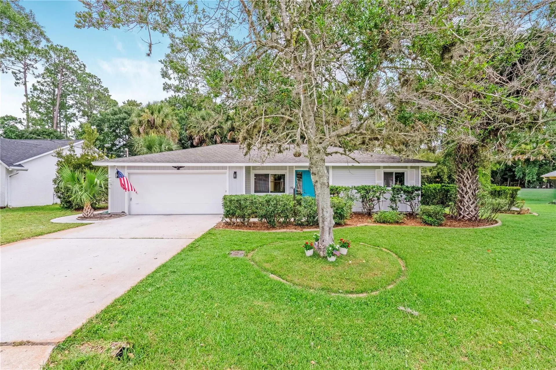19 Banner Lane Palm Coast FL 32137