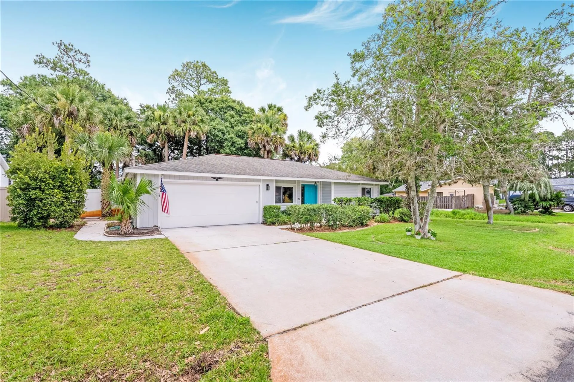 19 Banner Lane Palm Coast FL 32137