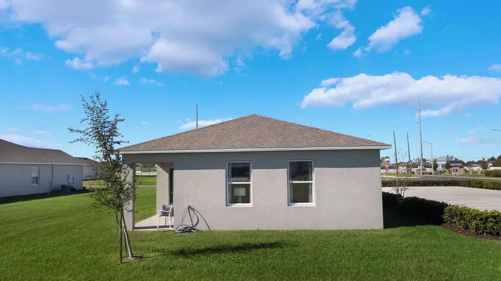 4417 Lake Fox Drive Lakeland FL 33810