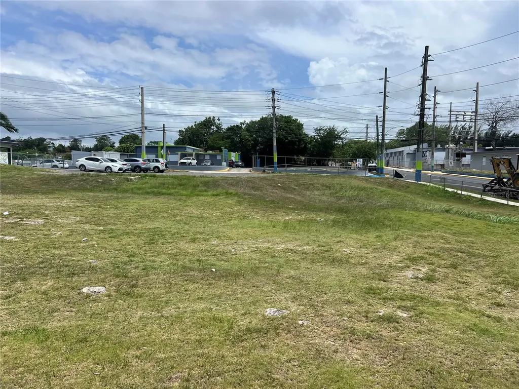 Sec La Alcantarilla Camuy PR 00627