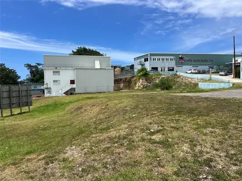 Sec La Alcantarilla Camuy PR 00627