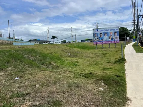 Sec La Alcantarilla Camuy PR 00627