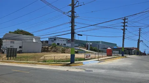 Sec La Alcantarilla Camuy PR 00627