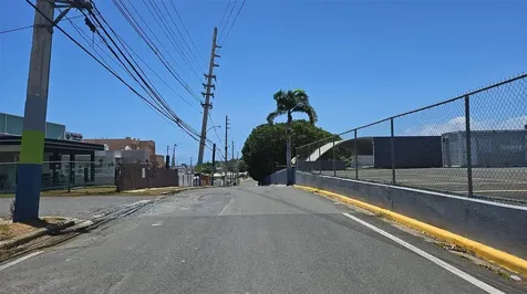 Sec La Alcantarilla Camuy PR 00627