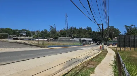 Sec La Alcantarilla Camuy PR 00627