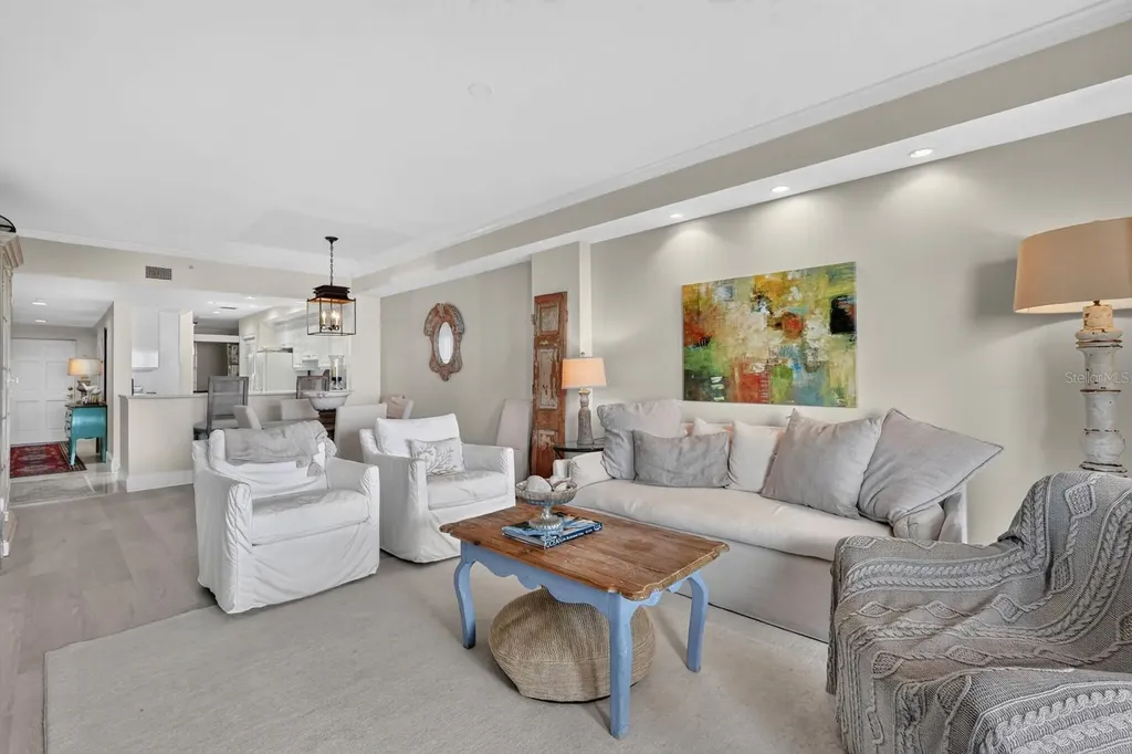 15 Avenue De La Mer Palm Coast FL 32137