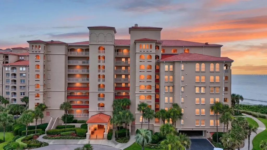 15 Avenue De La Mer Palm Coast FL 32137
