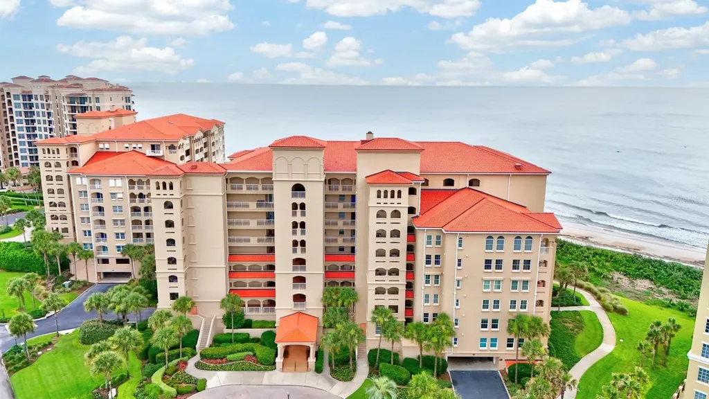 15 Avenue De La Mer Palm Coast FL 32137