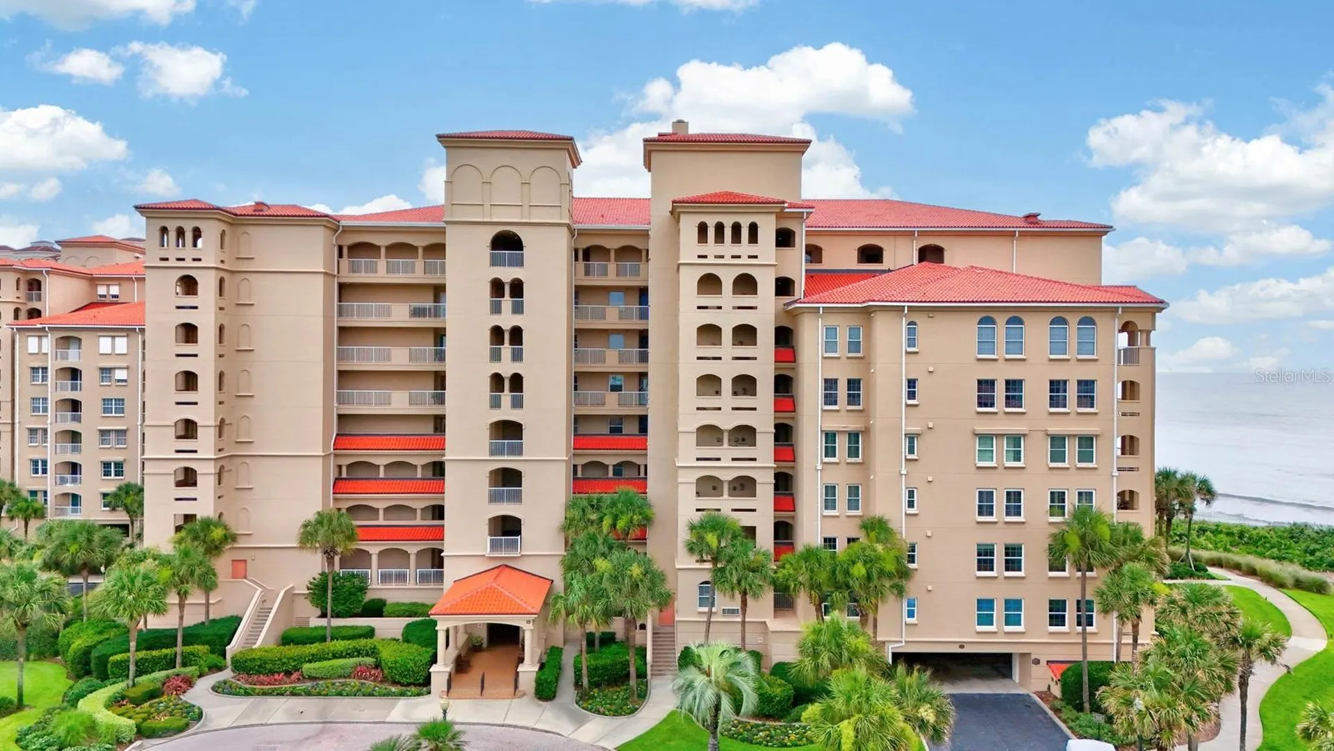 15 Avenue De La Mer Palm Coast FL 32137