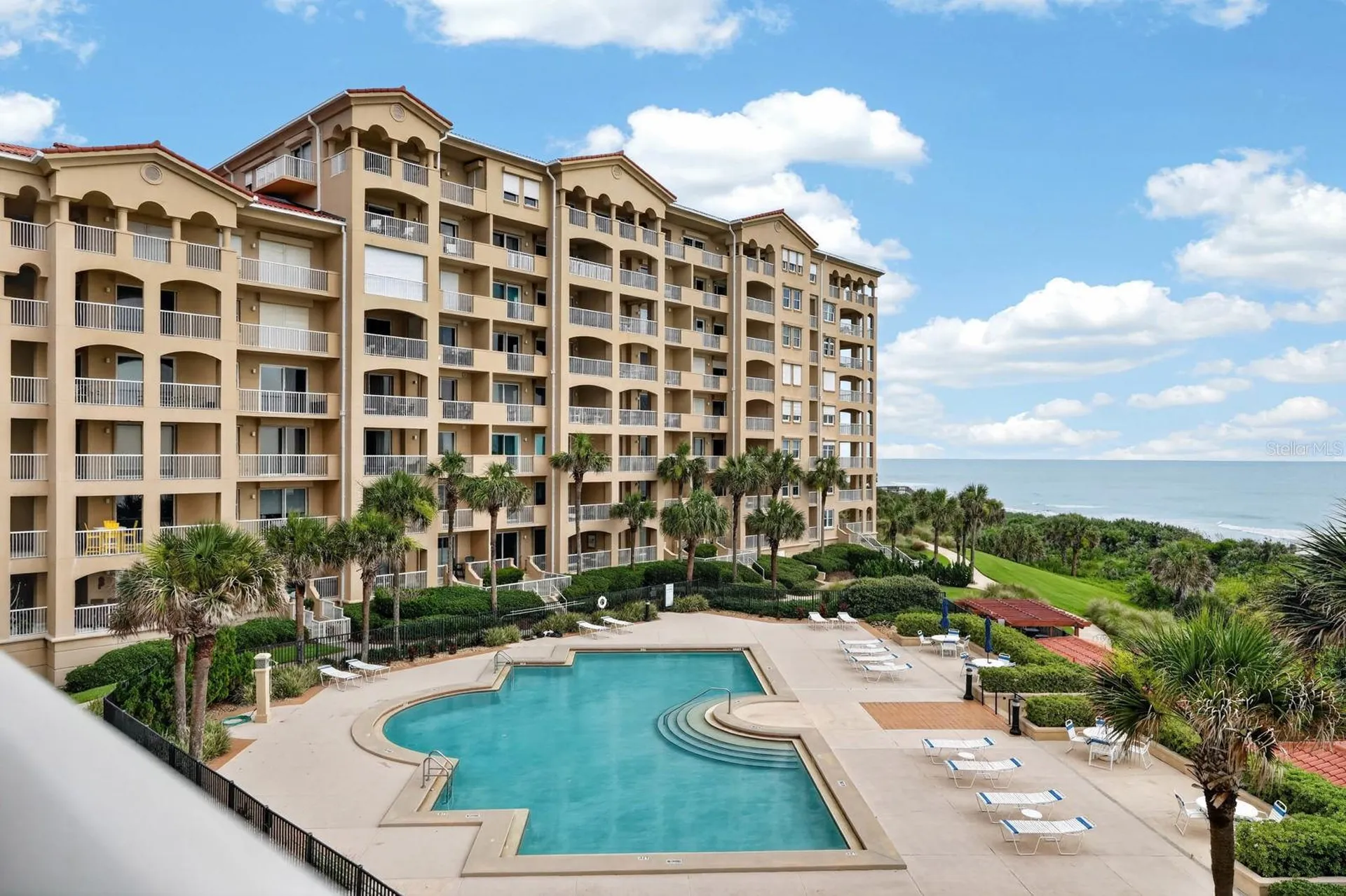 15 Avenue De La Mer Palm Coast FL 32137