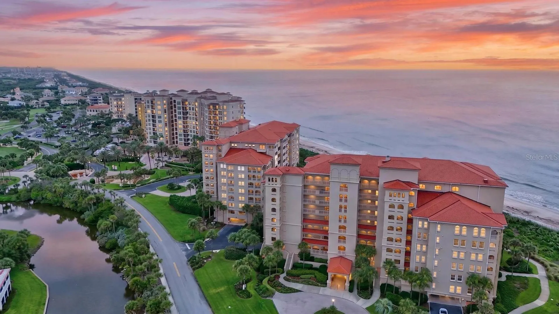 15 Avenue De La Mer Palm Coast FL 32137