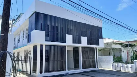 8138 Calle Martín Corchado Apto 101 Ponce PR 00717