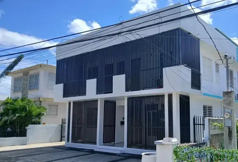 8138 Calle Martín Corchado Apto 101 Ponce PR 00717
