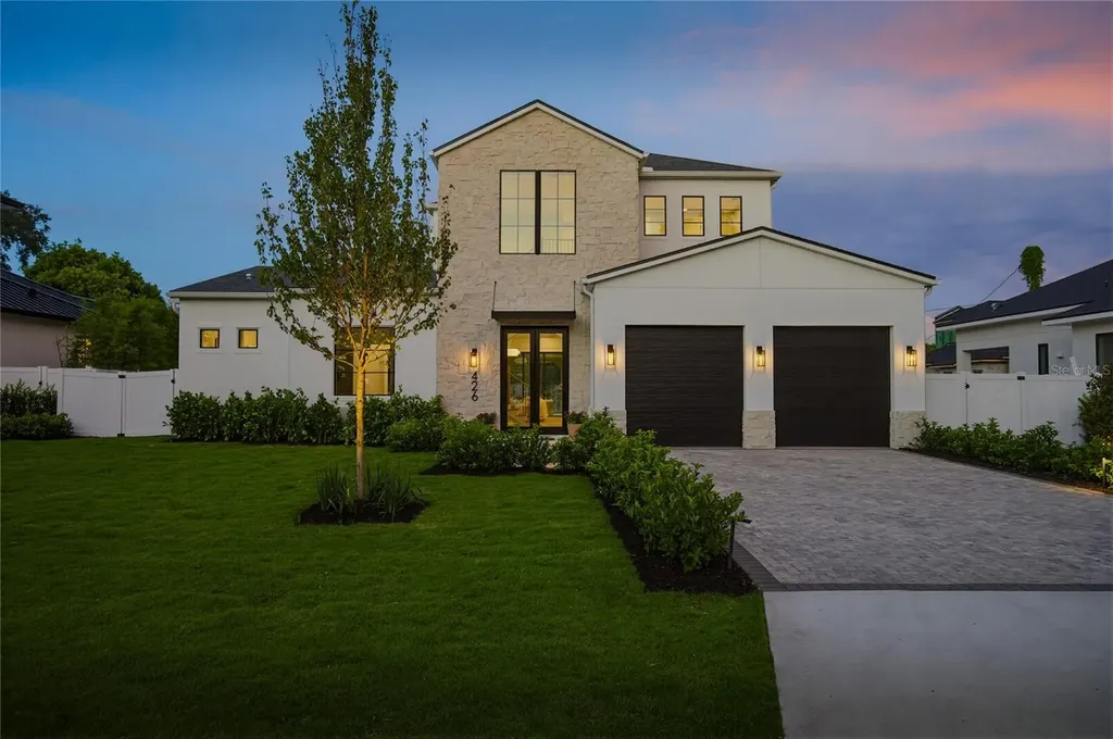 426 Worthington Drive Winter Park FL 32789
