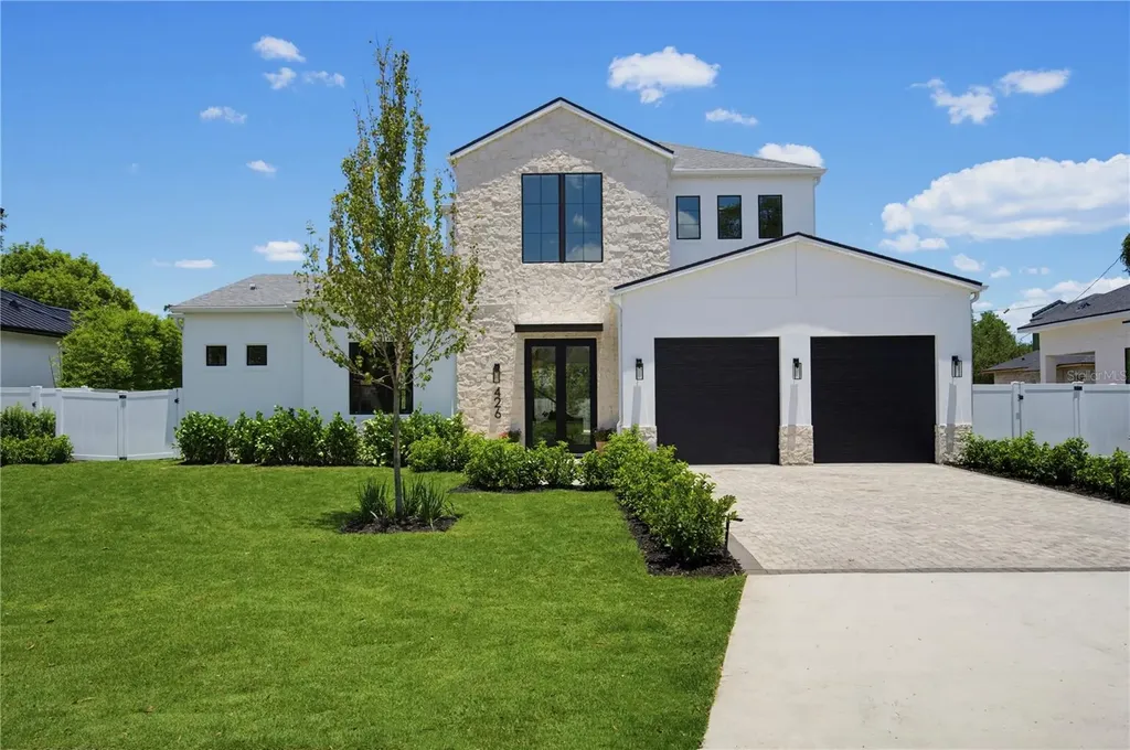 426 Worthington Drive Winter Park FL 32789