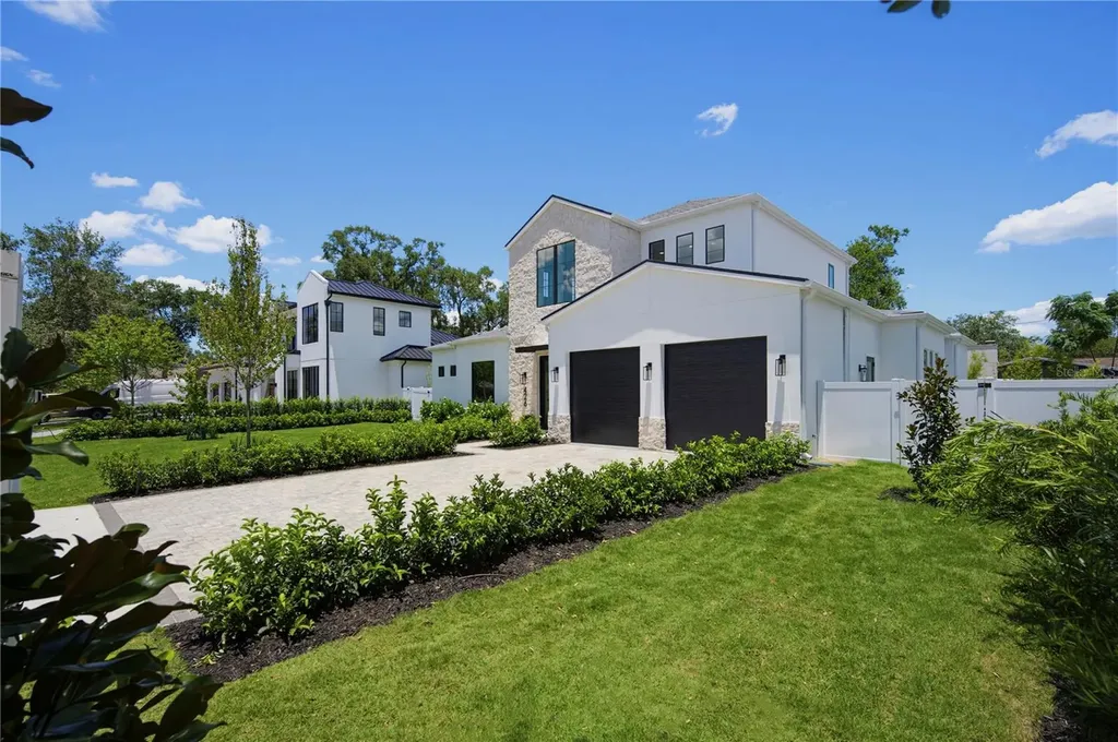 426 Worthington Drive Winter Park FL 32789