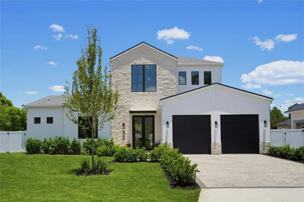 426 Worthington Drive Winter Park FL 32789