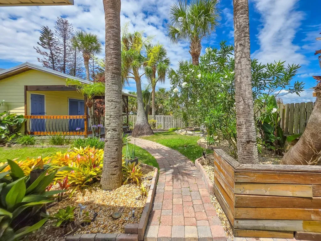 1208 S Central Avenue Flagler Beach FL 32136
