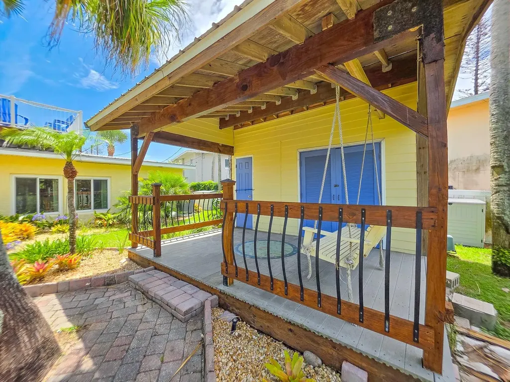 1208 S Central Avenue Flagler Beach FL 32136