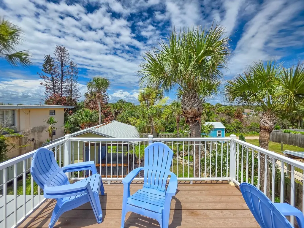 1208 S Central Avenue Flagler Beach FL 32136