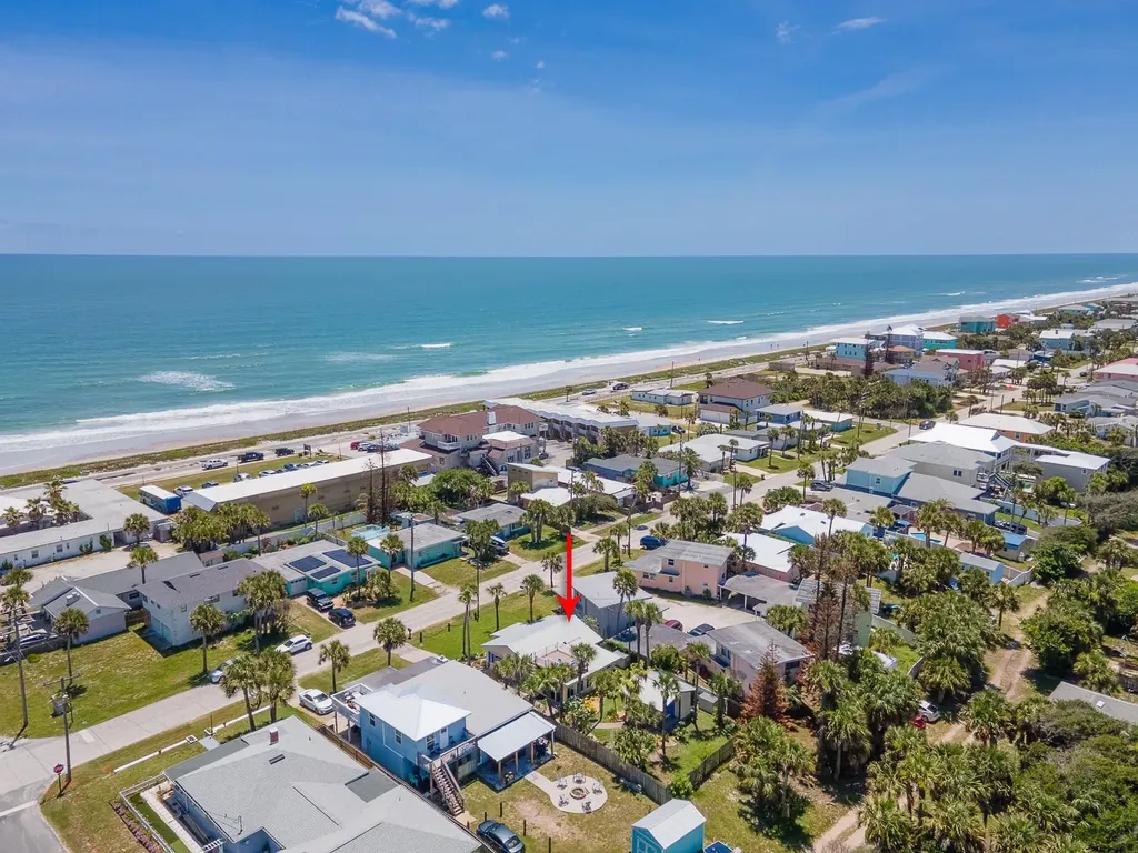 1208 S Central Avenue Flagler Beach FL 32136