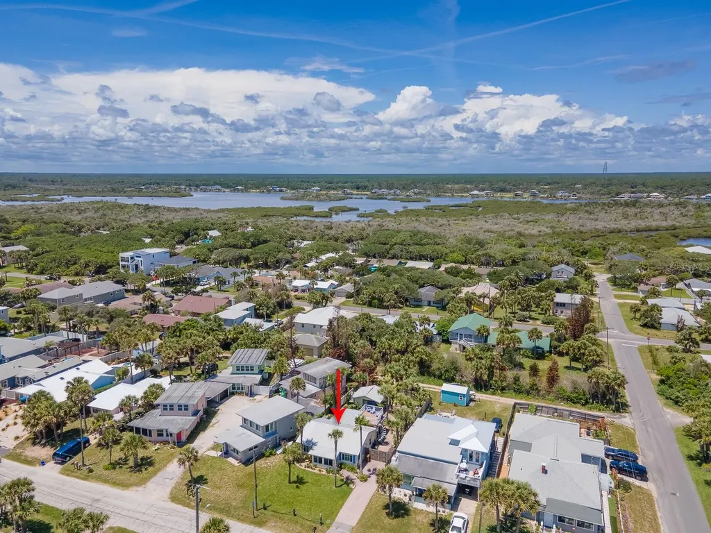 1208 S Central Avenue Flagler Beach FL 32136