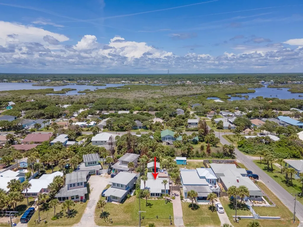 1208 S Central Avenue Flagler Beach FL 32136