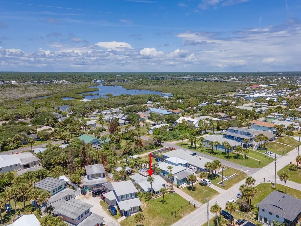 1208 S Central Avenue Flagler Beach FL 32136