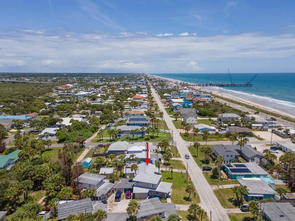 1208 S Central Avenue Flagler Beach FL 32136