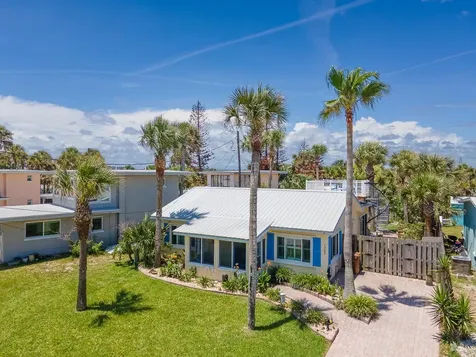 1208 S Central Avenue Flagler Beach FL 32136