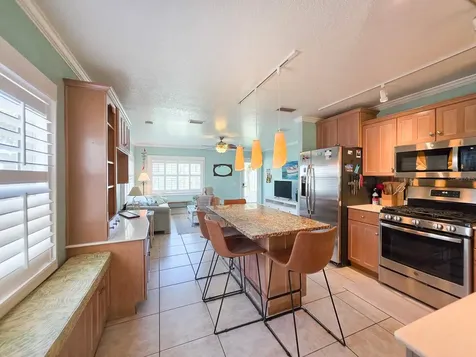 1208 S Central Avenue Flagler Beach FL 32136