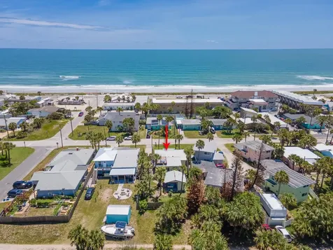 1208 S Central Avenue Flagler Beach FL 32136